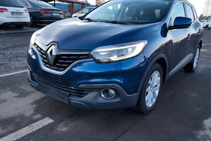 Renault Kadjar 135.000 km 8.490 &euro; Blankenfelde-Mahlow 15831