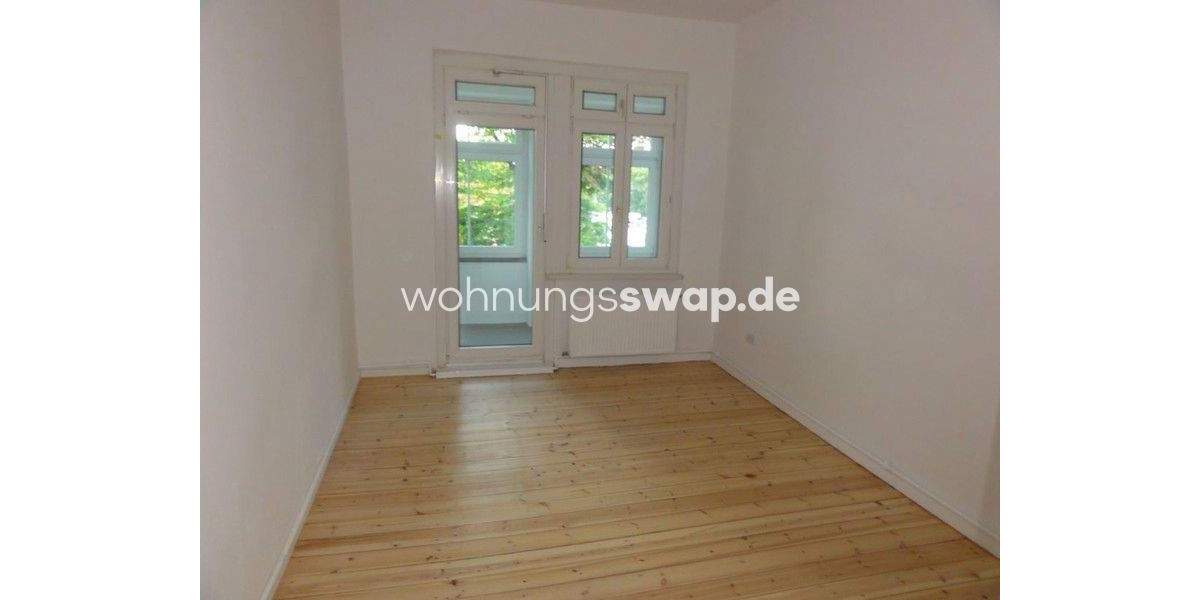 Etagenwohnung Berlin Tempelhof - 3 Zimmer, 68 m&sup2;, 900&euro; | Angebot:25916662