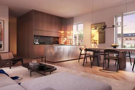 Wohnung Berlin Wilmersdorf - 2 Zimmer, 33 m&sup2;, 335.471&euro; | Angebot:26751709