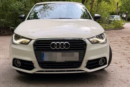 Audi A1 107.230 km 9.750 &euro; Berlin 14167