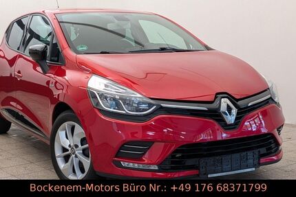 Renault Clio 71.500 km 7.490 &euro; Eichwalde 15732