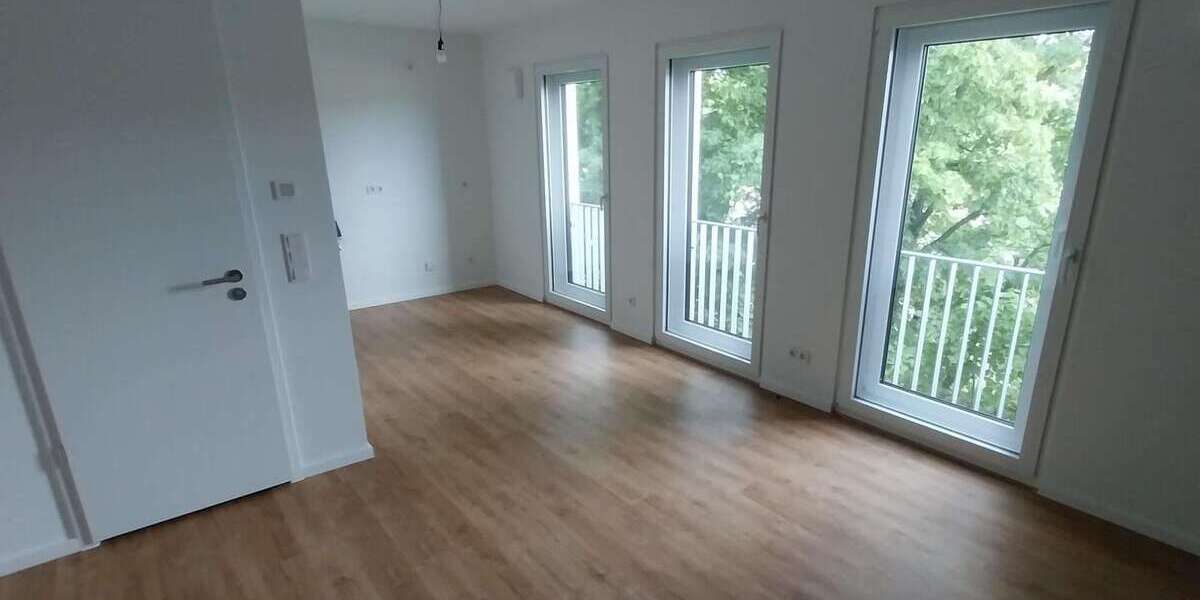 Etagenwohnung Berlin Tempelhof-Schöneberg - 1 Zimmer, 27 m&sup2;, 775&euro; | Angebot:27080663