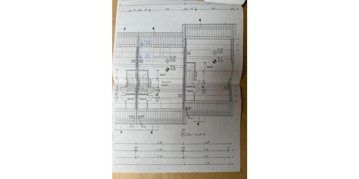 Reihenhaus Kleinmachnow - 5 Zimmer, 118 m&sup2;, 650.000&euro; | Angebot:25406946
