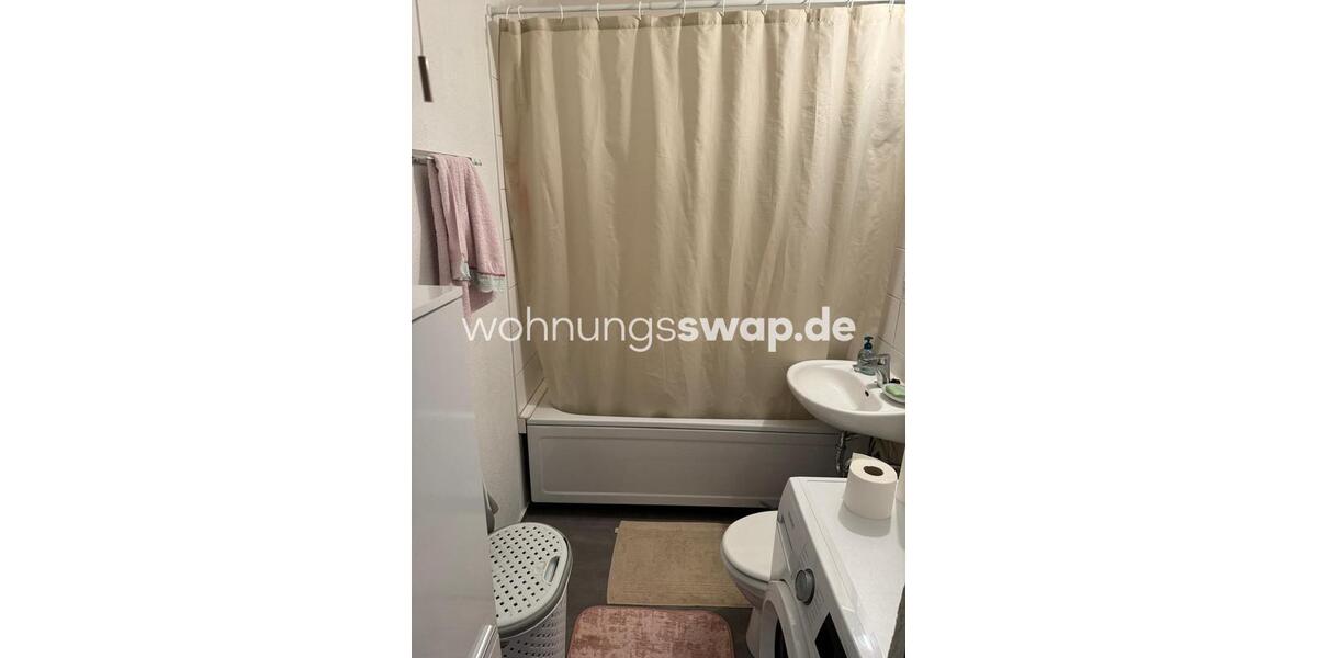 Etagenwohnung Berlin Pankow - 3 Zimmer, 55 m&sup2;, 400&euro; | Angebot:24537195