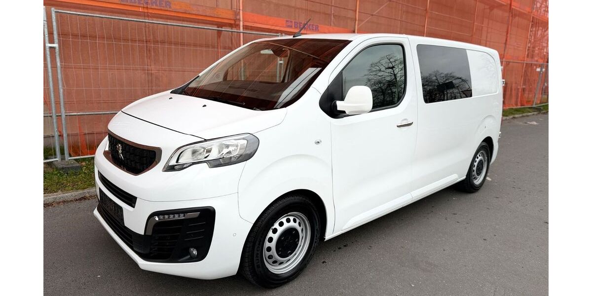 Peugeot Expert 299.880 km 9.499 &euro; Berlin 12057