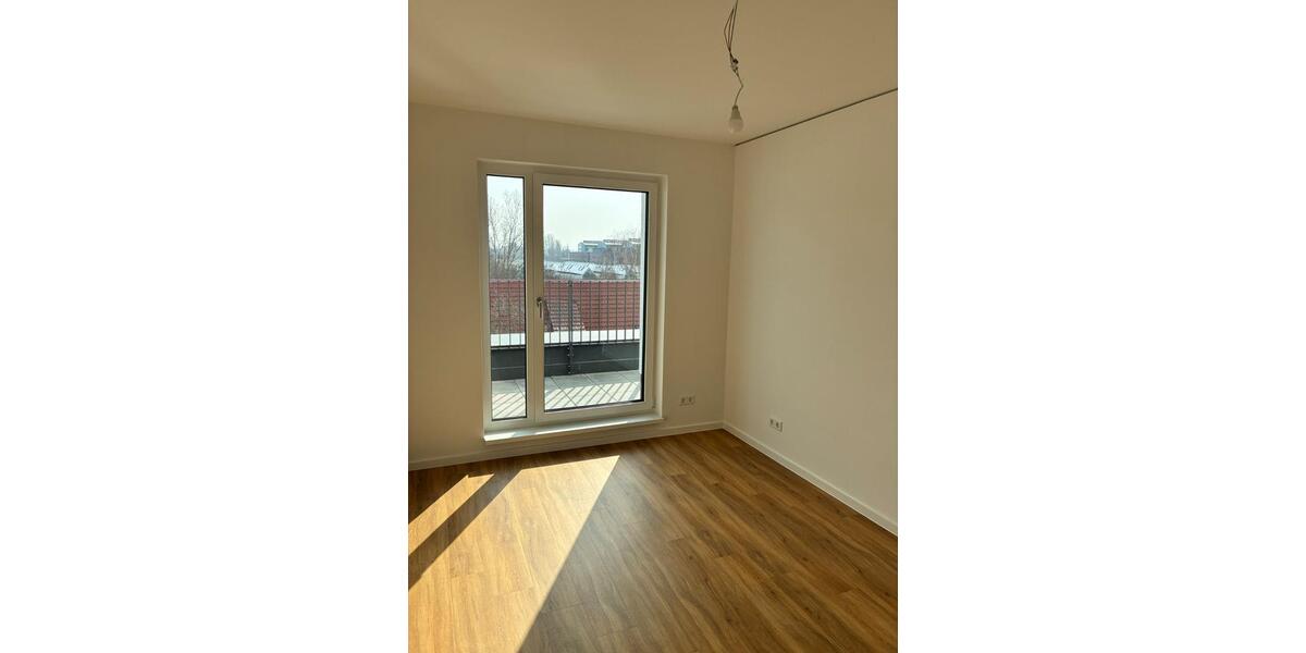 Dachgeschoßwohnung Berlin Treptow-Köpenick - 2 Zimmer, 57 m&sup2;, 1.210&euro; | Angebot:25499805