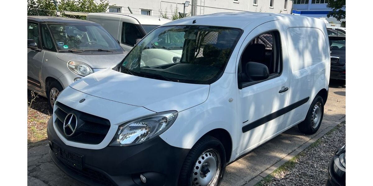 Mercedes-Benz Citan 165.000 km 6.999 &euro; BERLIN 13409