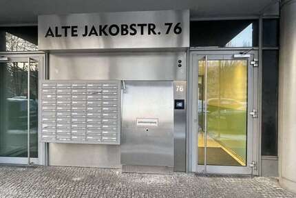 Gewerbeobjekt Berlin Mitte - 2.490&euro; | Angebot:26033065