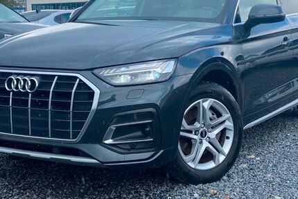 Audi Q5 173.190 km 21.999 &euro; Mittenwalde 15749