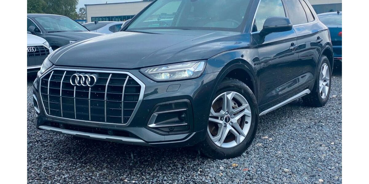Audi Q5 173.190 km 21.999 &euro; Mittenwalde 15749