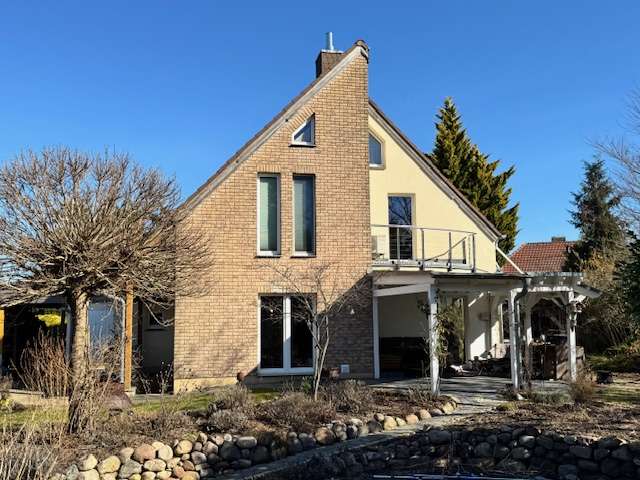 Einfamilienhaus Ludwigsfelde - 5 Zimmer, 160 m&sup2;, 720.000&euro; | Angebot:25858358