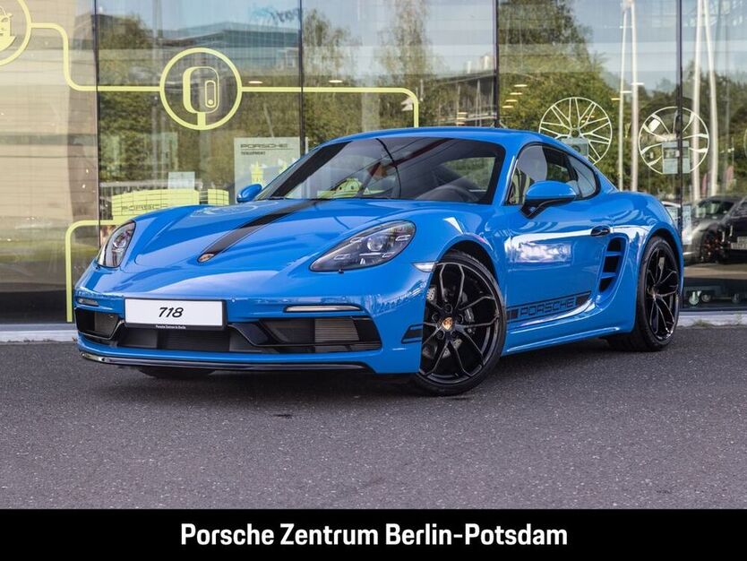 Cayman