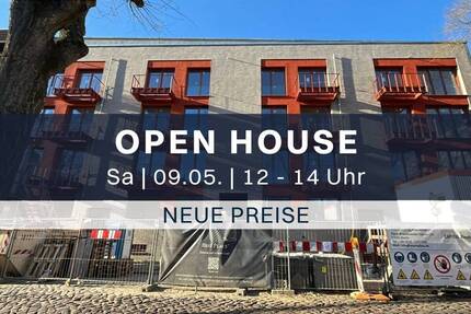 Wohnung Berlin Reinickendorf - 3 Zimmer, 95 m&sup2;, 659.000&euro; | Angebot:26506308