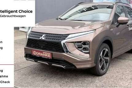 Mitsubishi Eclipse Cross 67.323 km 21.800 € Berlin / Hohenschönhausen 13055