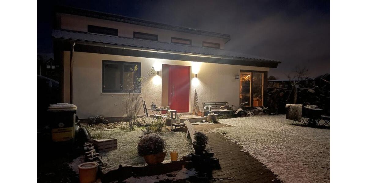 Bungalow Fredersdorf-Vogelsdorf Vogelsdorf - 3 Zimmer, 115 m&sup2;, 475.000&euro; | Angebot:26635190