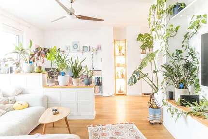 Wohnung Berlin / Köpenick Köpenick - 4 Zimmer, 117 m&sup2;, 679.000&euro; | Angebot:26139456