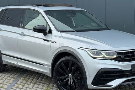 VW Tiguan 130.958 km 25.790 &euro; Mahlow 15831