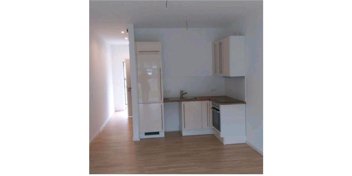 Erdgeschoßwohnung Berlin Pankow - 1 Zimmer, 47 m&sup2;, 255.000&euro; | Angebot:24279126