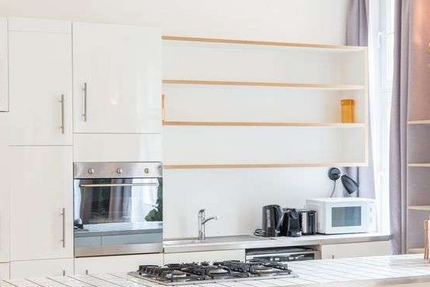 Wohnung Berlin Prenzlauer Berg - 2 Zimmer, 76 m&sup2;, 1.920&euro; | Angebot:25995152