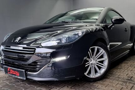 Peugeot RCZ 84.000 km 10.990 &euro; Berlin 12279