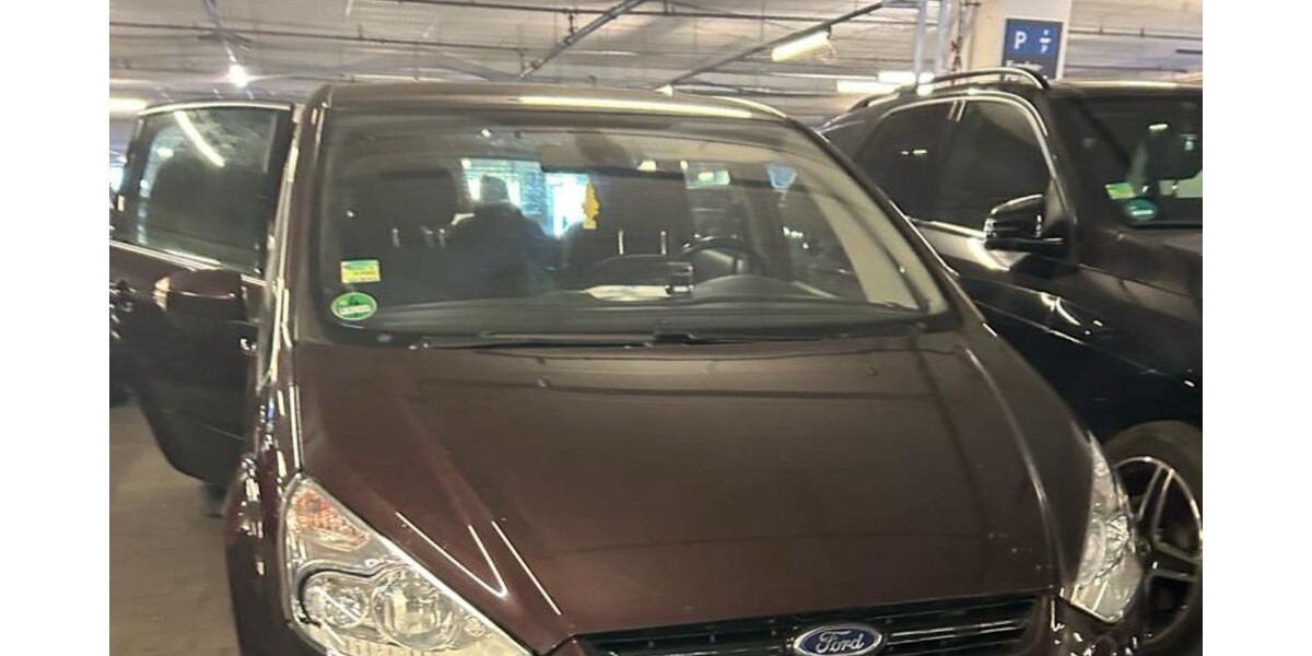 Ford S-Max 221.500 km 6.750 &euro; Berlin 10178