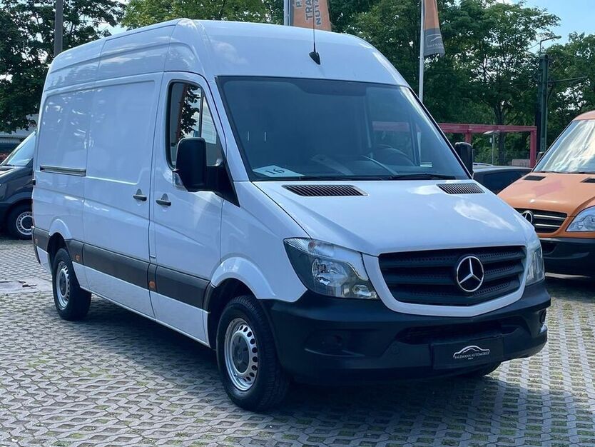 Sprinter