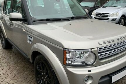 Land Rover Discovery 150.000 km 15.990 &euro; Berlin 12359