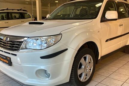 Subaru Forester 146.000 km 9.950 &euro; Berlin 12349