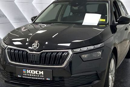 Skoda Kamiq 42.450 km 20.390 &euro; Berlin 12681