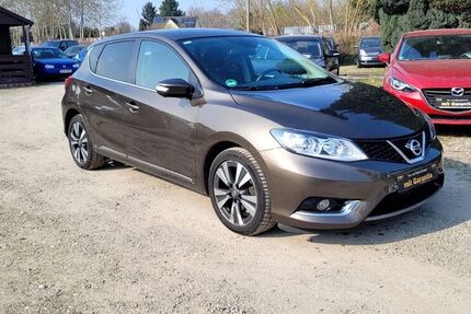 Nissan Pulsar