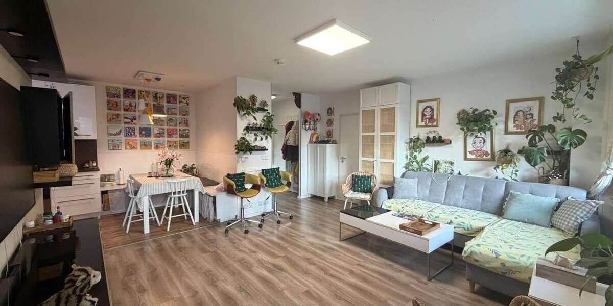 Etagenwohnung Berlin Mitte - 3 Zimmer, 75 m&sup2;, 1.600&euro; | Angebot:25541893