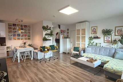 Wohnung Berlin Mitte - 3 Zimmer, 75 m&sup2;, 1.600&euro; | Angebot:25541893