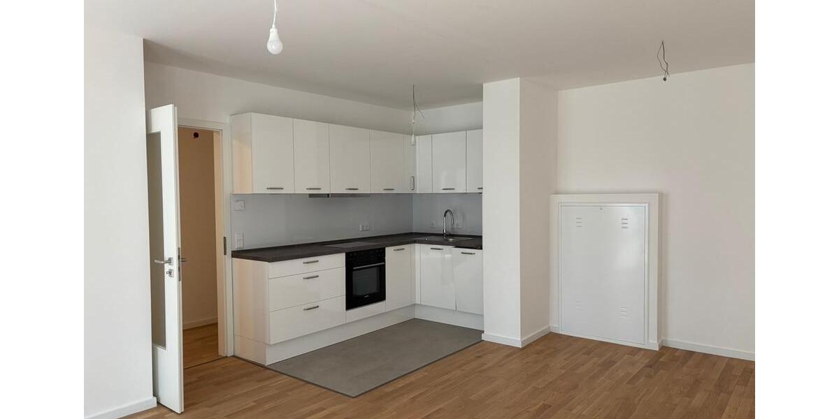 Erdgeschoßwohnung Berlin Treptow-Köpenick - 2 Zimmer, 58 m&sup2;, 1.350&euro; | Angebot:25869456