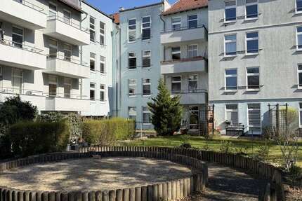 Wohnung Berlin-Treptow Treptow - 1 Zimmer, 36 m&sup2;, 129.000&euro; | Angebot:25140630