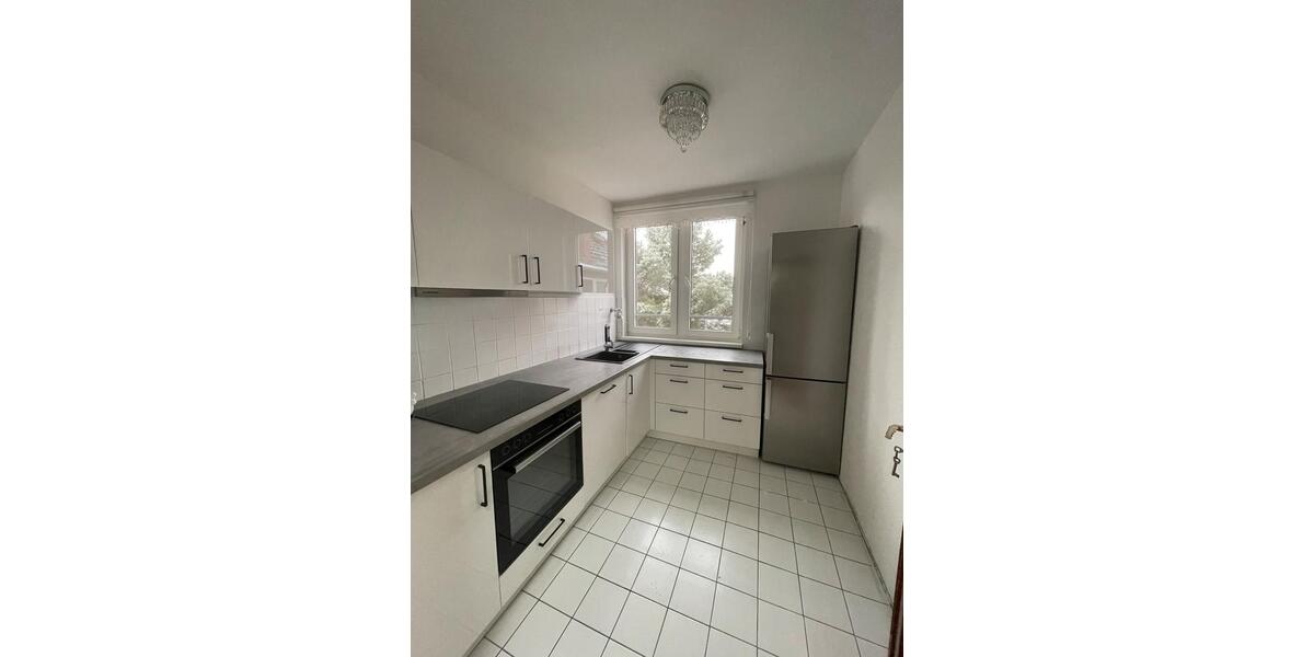 Etagenwohnung Berlin Spandau - 2 Zimmer, 56 m&sup2;, 1.000&euro; | Angebot:25918121