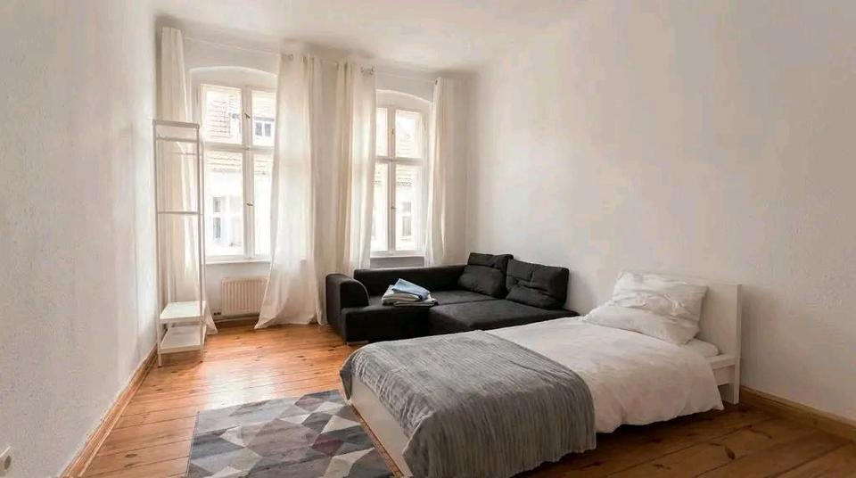 Etagenwohnung Berlin Spandau - 3 Zimmer, 61 m&sup2;, 220.000&euro; | Angebot:26114294