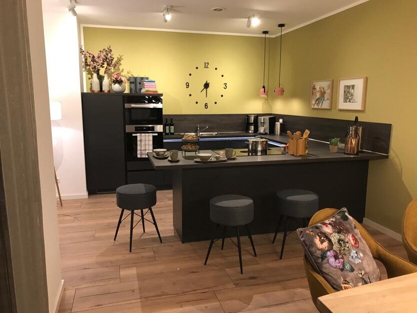 DOPPELHAUSHÄLFTE in Lichtenrade - Gestalten Sie Ihr Traumhaus! 4 zimmer