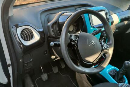 Citroen C1 112.172 km 4.800 &euro; Berlin 13053