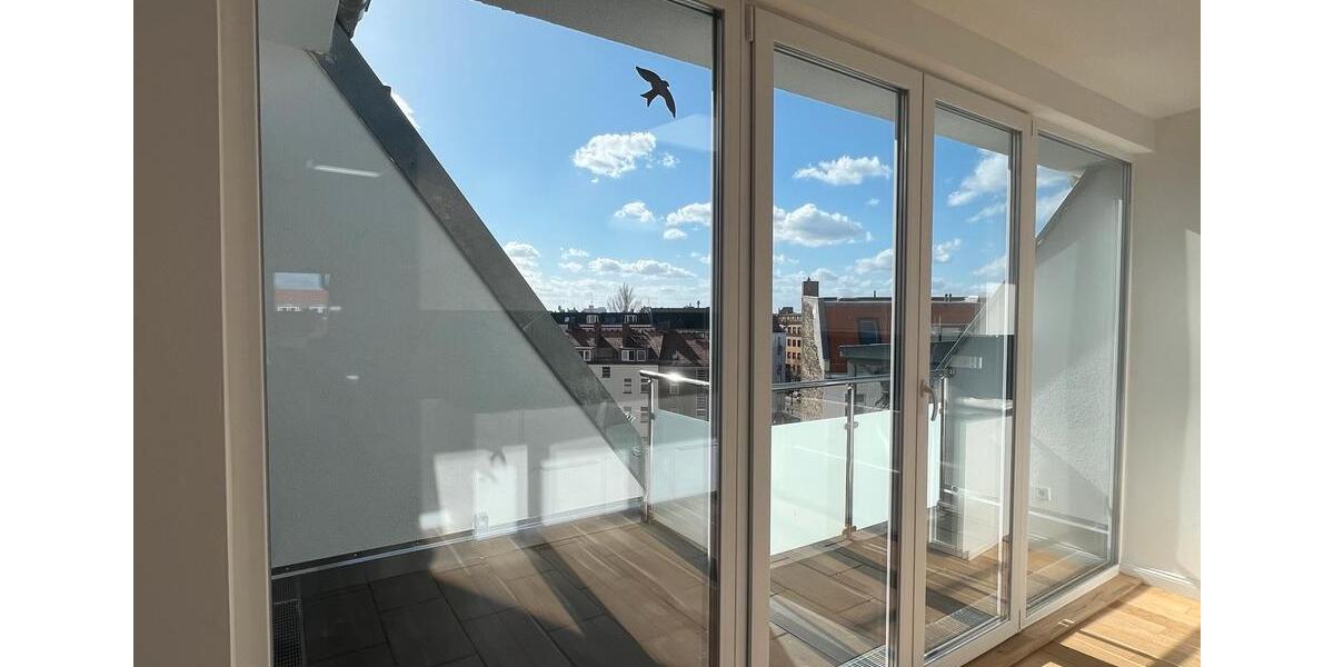 Dachgeschoßwohnung Berlin Mitte - 3.5 Zimmer, 155 m&sup2;, 2.850&euro; | Angebot:25904194