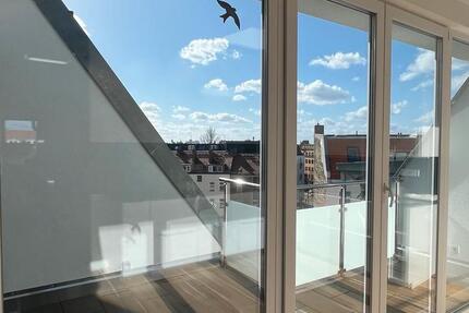 Wohnung Berlin Mitte - 3.5 Zimmer, 155 m&sup2;, 2.850&euro; | Angebot:25904194