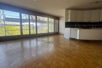 Wohnung Berlin Charlottenburg-Wilmersdorf - 1 Zimmer, 57 m&sup2;, 899&euro; | Angebot:26599995