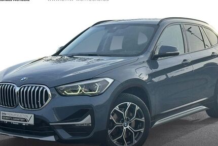 BMW X1 73.074 km 23.811 &euro; Wildau 15745