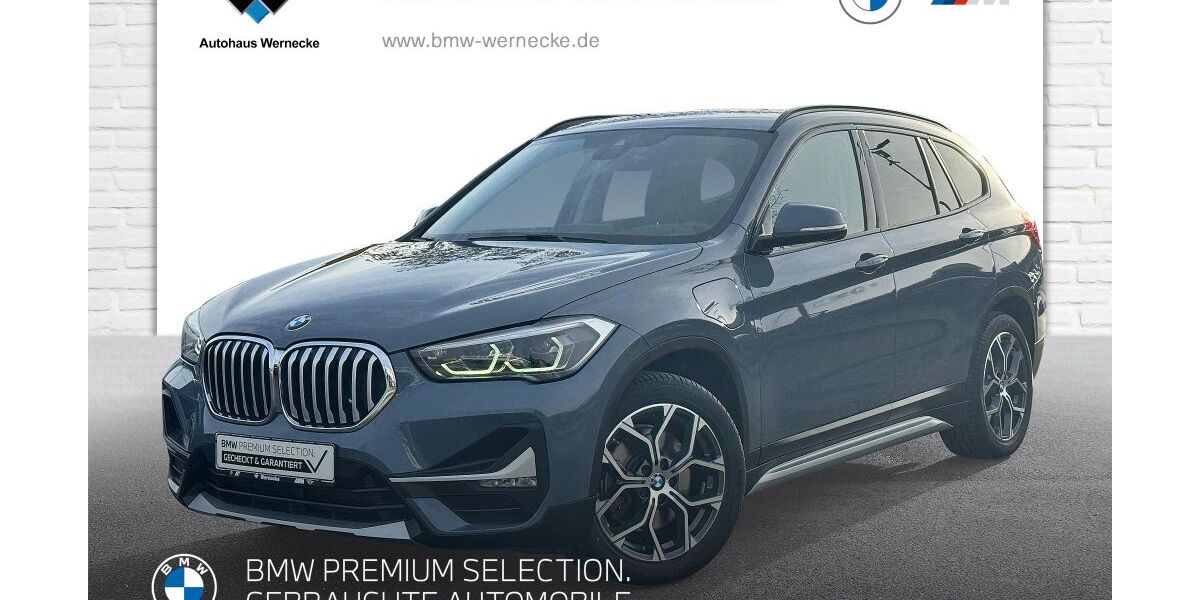 BMW X1 73.074 km 24.906 &euro; Wildau 15745