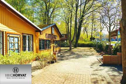 Grundstück Berlin Charlottenburg-Wilmersdorf - 1.400.000&euro; | Angebot:26092910