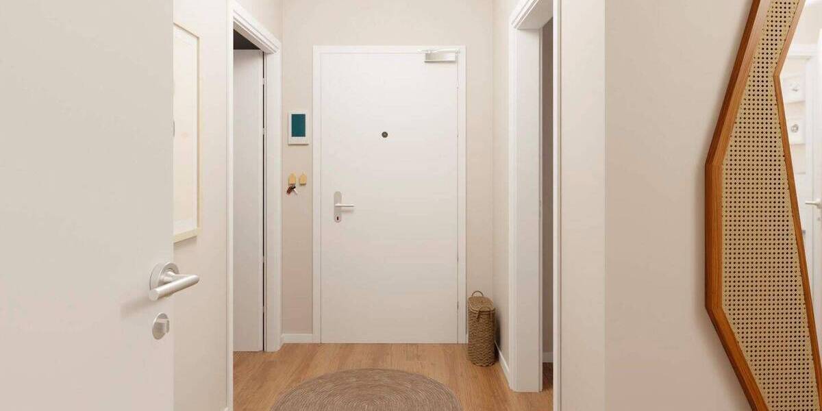 Etagenwohnung Berlin Lichtenrade - 4 Zimmer, 87 m&sup2;, 489.900&euro; | Angebot:25938539