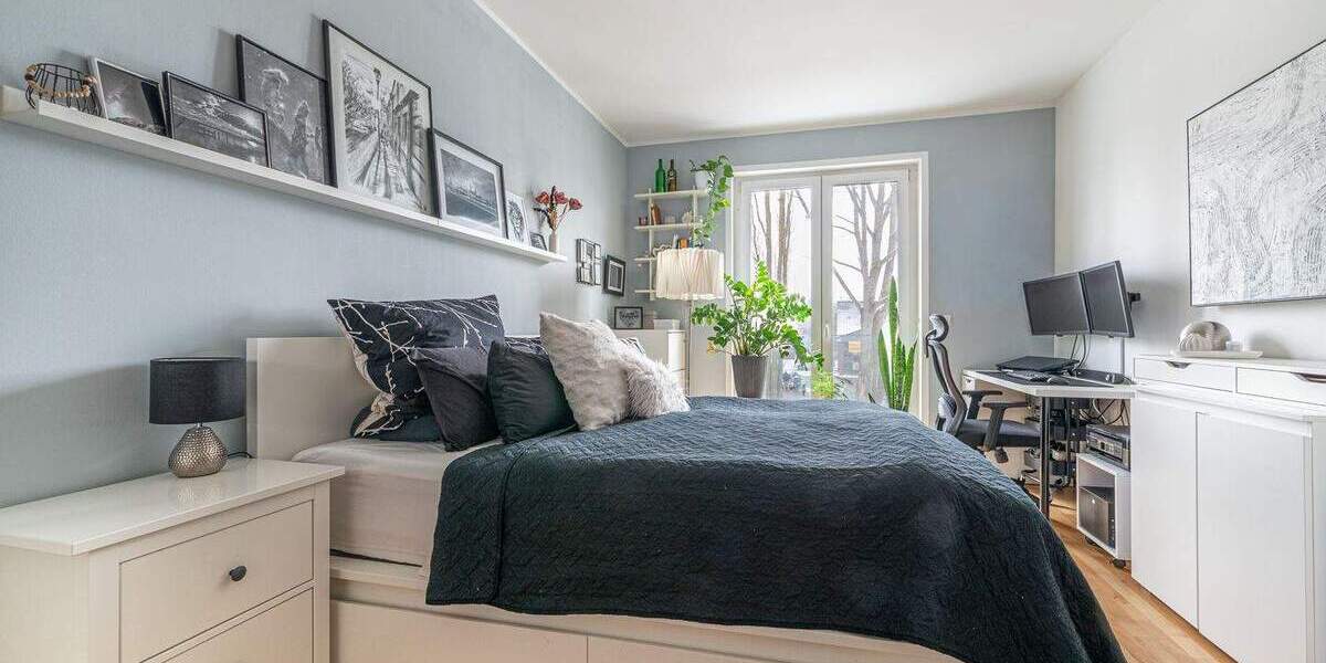 Etagenwohnung Berlin Französisch Buchholz - 4 Zimmer, 125 m&sup2;, 699.000&euro; | Angebot:25902771