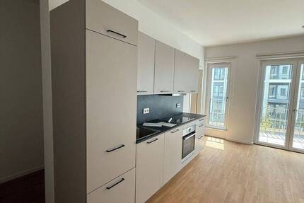 2 Zimmer mit Balkon - HAVELUFER Quartier 2 zimmer