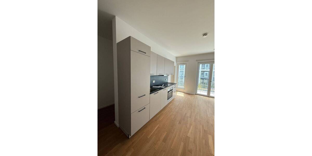 2 Zimmer mit Balkon - HAVELUFER Quartier 2 zimmer