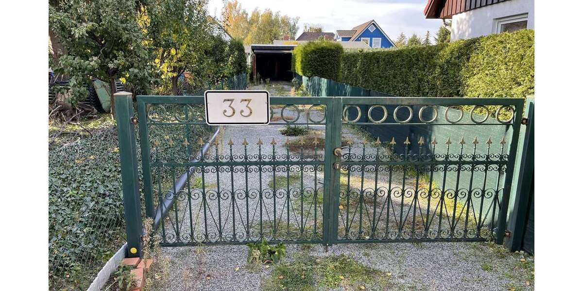 Haus zum Kaufen in Berlin 440.000 € 110 m² 4 zimmer