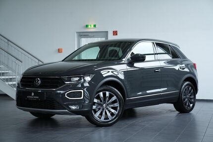 VW T-Roc 57.849 km 22.990 € Wildau 15745